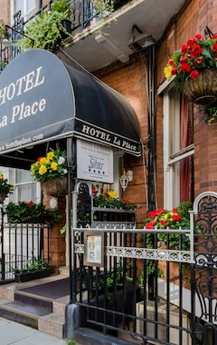 Hotelli Hotel La Place (Lontoo, Iso-Britannia)
