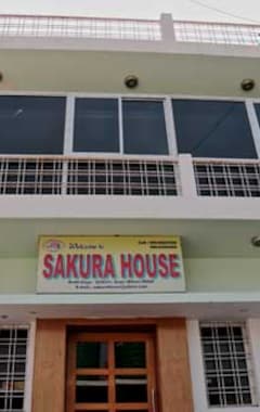 Hotel Sakura House (Bodh Gaya, India)