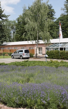 Märkisches Gildehaus Tagungs- und Congreßhotel (Schwielowsee, Tyskland)