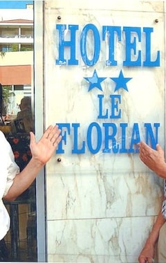 Hotel Le Florian (Cannes, Frankrig)