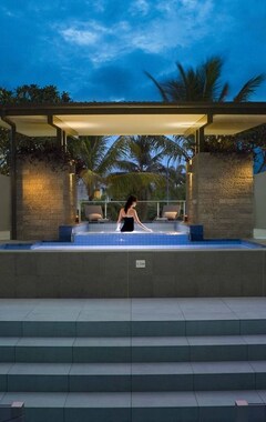 Hotel Coconut Grove (Port Douglas, Australia)