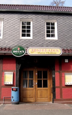Hotelli Desperados (Bergen, Saksa)