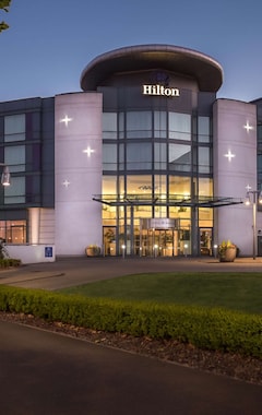 Hotel Hilton Reading (Reading, Storbritannien)