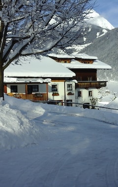 Hotel Pongitzerhof (Matrei en Tirol oriental, Austria)