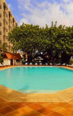 Sheraton Lagos Hotel (Ikeja, Nigeria)