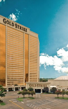 Hotel Gold Strike Casino Resort (Robinsonville, EE. UU.)