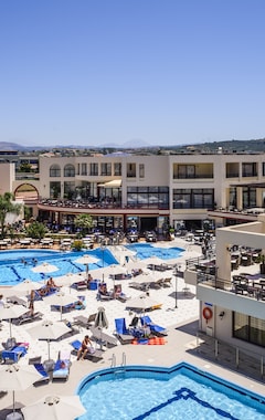 Hotelli Hotel Vantaris Palace (Kavros, Kreikka)