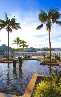 Hotelli Novotel Sunshine Coast Resort (Kawana Waters, Australia)