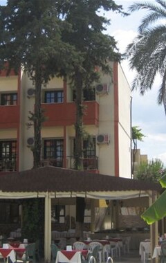 Hotelli Armeria (Kemer, Turkki)