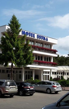 Hotel Ustka (Ustka, Polonia)