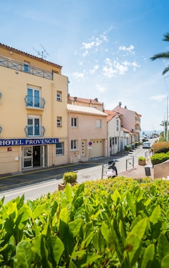 Hotel Provencal (Saint-Raphaël, Frankrig)