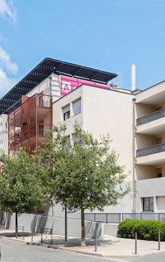 Lejlighedshotel Appart'City Classic Montélimar (Montélimar, Frankrig)