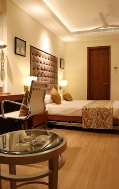 Hotelli Riverview (Ahmedabad, Intia)