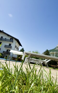 Hotel Kurtinigerhof (Cortina sulla Strada del Vino, Italia)