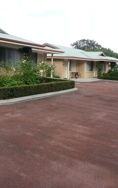 Emu Point Motel (Albany, Australien)