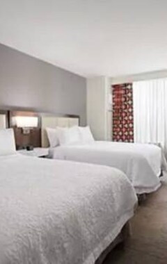 Hotelli Hampton Inn & Suites Snellville Atlanta Ne (Snellville, Amerikan Yhdysvallat)