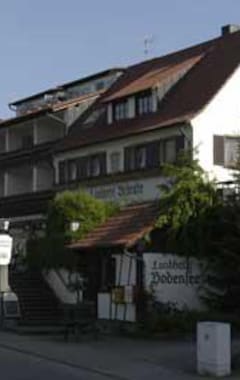 Hotelli Landhotel Bodensee (Konstanz, Saksa)