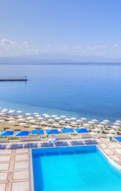 Hotelli Palmariva Beach Hotel (Malakonda, Kreikka)