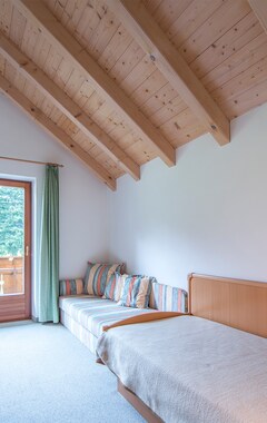 Hotel Riposo Al Bosco-Waldruhe (Mareo, Italien)