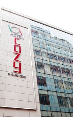 Cozy Hotel (Seoul, Sydkorea)