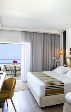 Hotelli Mercure Rhodes Alexia Hotel & Spa (Rodos, Kreikka)