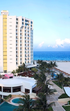 Hotel Krystal Grand Cancun All Inclusive (Cancún, México)