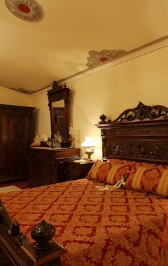 Hotelli Hotel Argentikon Luxury Suites (Kampos, Kreikka)