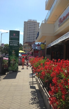 Hotel Atol (Sunny Beach, Bulgarien)