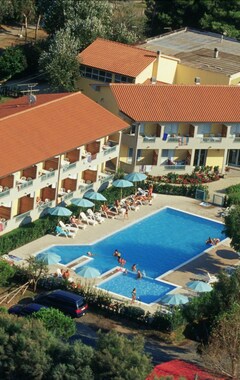 Lejlighedshotel Hotel Residence La Ventola (Rosignano Marittimo, Italien)