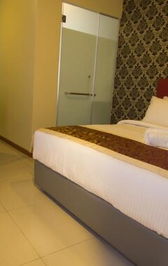 Hotelli Prince33 (Johor Bahru, Malesia)