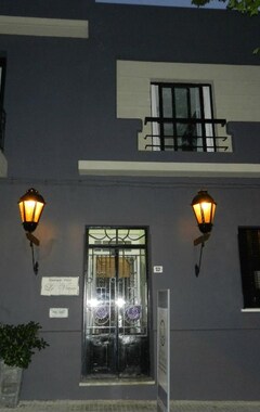 Hotel Posada Le Vrero (Colonia del Sacramento, Uruguay)