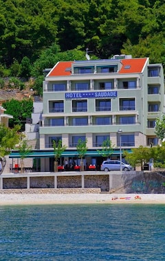 Hotel Saudade (Gradac, Kroatien)
