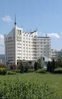 Hotel Mara (Baia Mare, Rumanía)