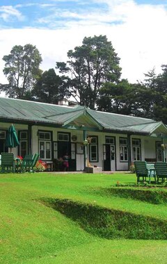 Hotelli Nuwara Eliya Golf Club (Nuwara Eliya, Sri Lanka)