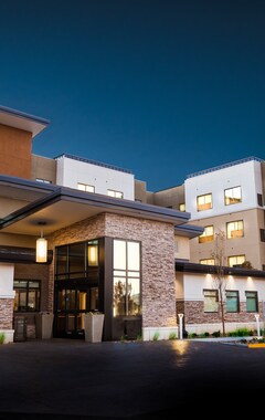 Hotel Residence Inn By Marriott Reno Sparks (Sparks, EE. UU.)