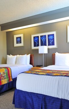 Hotel Mr Sandman Inn and Suites (Meridian, USA)