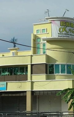 Hotel Ok (Bayan Lepas, Malasia)
