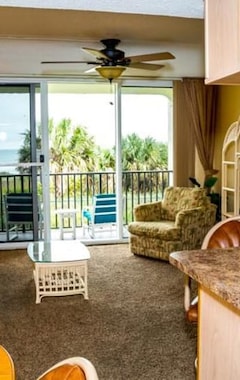 Lejlighedshotel Ocean Landings Resort & Racquet Club (Cocoa Beach, USA)