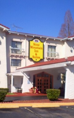Hotelli Bhagat Hotels Stone Mountain Atlanta, Best Western Signature Collection (Tucker, Amerikan Yhdysvallat)