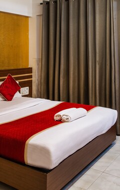 Hotel CAPITAL O71247 Jk Regency (Mumbai, Indien)