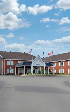 Hotel Quality Inn & Suites (Oakville, Canada)