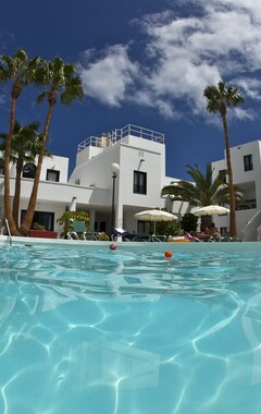 Hotelli Apartamentos sol (Costa Teguise, Espanja)