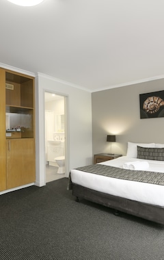 Hotelli Mt Ommaney Hotel Apartments (Brisbane, Australia)