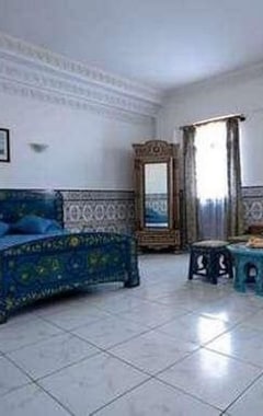 Hotel Dar Diaf Alger (Argel, Argelia)