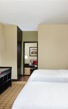 Hotelli Four Points by Sheraton Hotel & Suites Calgary West (Calgary, Kanada)