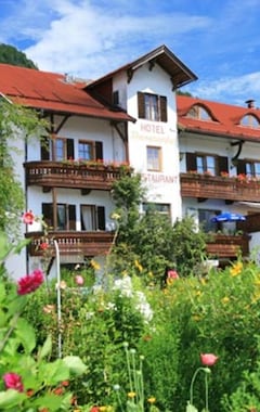 Hotel Theresenhof (Reit im Winkl, Tyskland)