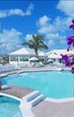 Hotelli Abaco Beach Resort & Boat Harbour (Marsh Harbour, Bahamas)