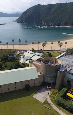 Ryokan Hotel Tokinoza (Kihoku, Japan)