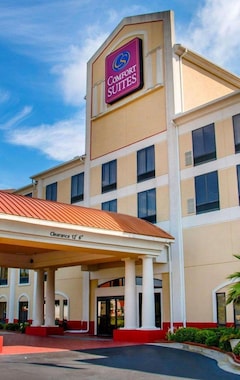 Hotel Comfort Suites Savannah Gateway I-95 (Savannah, EE. UU.)
