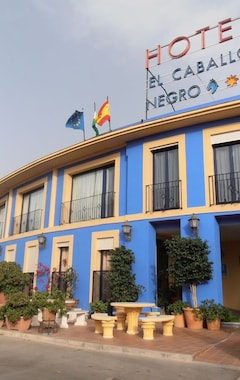 Hotel El Caballo Negro (Puerto Real, España)
